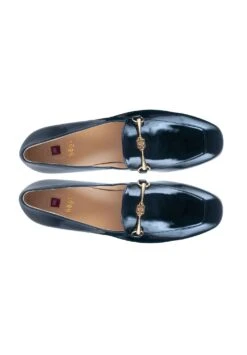 HÖGL Close - Mocassins - Ocean -Tamaris Boutique 609c3a2a3e3a44e198bd7eb7f875eb22