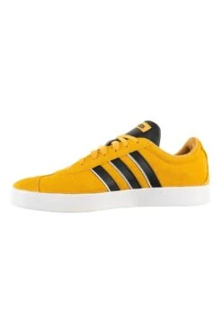 Adidas Originals Baskets Basses - Jaune
