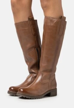 Anna Field Leather - Bottes - Brown