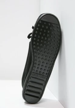 Minnetonka Thunderbird Ii - Mocassins - Black 10 Minnetonka Thunderbird Ii - Mocassins - Black -Tamaris Boutique 623bc553ab7e4f3f9fd14a50a3c49da7