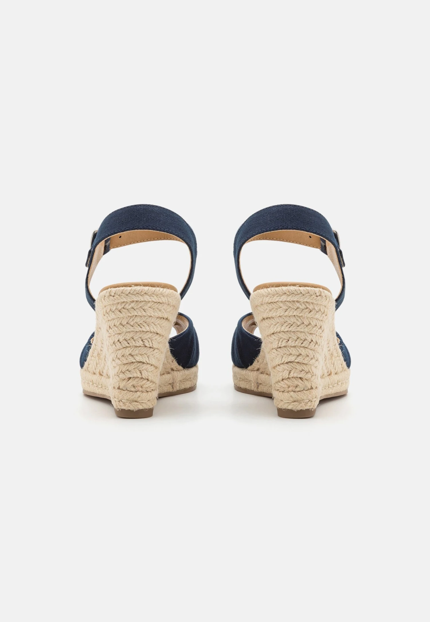 ESPRIT Sandales - Navy 4 ESPRIT Sandales - Navy – Image 4