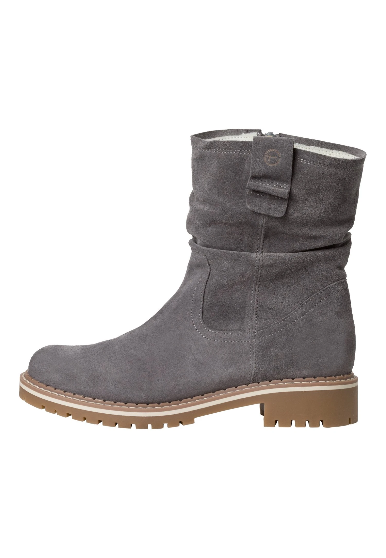 Tamaris Online Exclusive - Bottes De Neige - Grey 2 Tamaris Online Exclusive - Bottes De Neige - Grey – Image 2