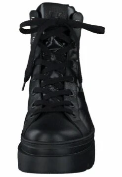 Paul Green Bottes De Neige - Schwarz -Tamaris Boutique 640c98f5e5154691bf18b2bb029d370c