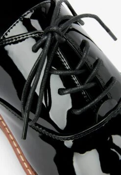 Next Standard - Derbies - Black 9 Next Standard - Derbies - Black -Tamaris Boutique 651ef70cb6c24244b533253a8f32e3b9