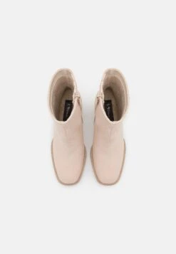 Tamaris Bottines À Plateau - Ivory 11 Tamaris Bottines À Plateau - Ivory -Tamaris Boutique 65d7768d34af415f84ae53248e977fe4