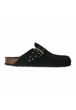 Mit Nieten - Sabots - Black -Tamaris Boutique 65e6c4cdf01d40579fe89f24739262a6
