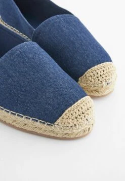 Next Forever Comfort Flat - Mocassins - Denim Blue 13 Next Forever Comfort Flat - Mocassins - Denim Blue -Tamaris Boutique 670a003b08f245109611c46ee6a742d0