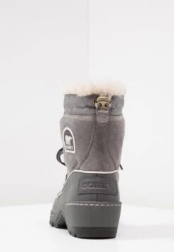 Sorel Torino - Bottines - Quarry 11 Sorel Torino - Bottines - Quarry -Tamaris Boutique 673f15cb0bfb4016a87ded465f94fa38