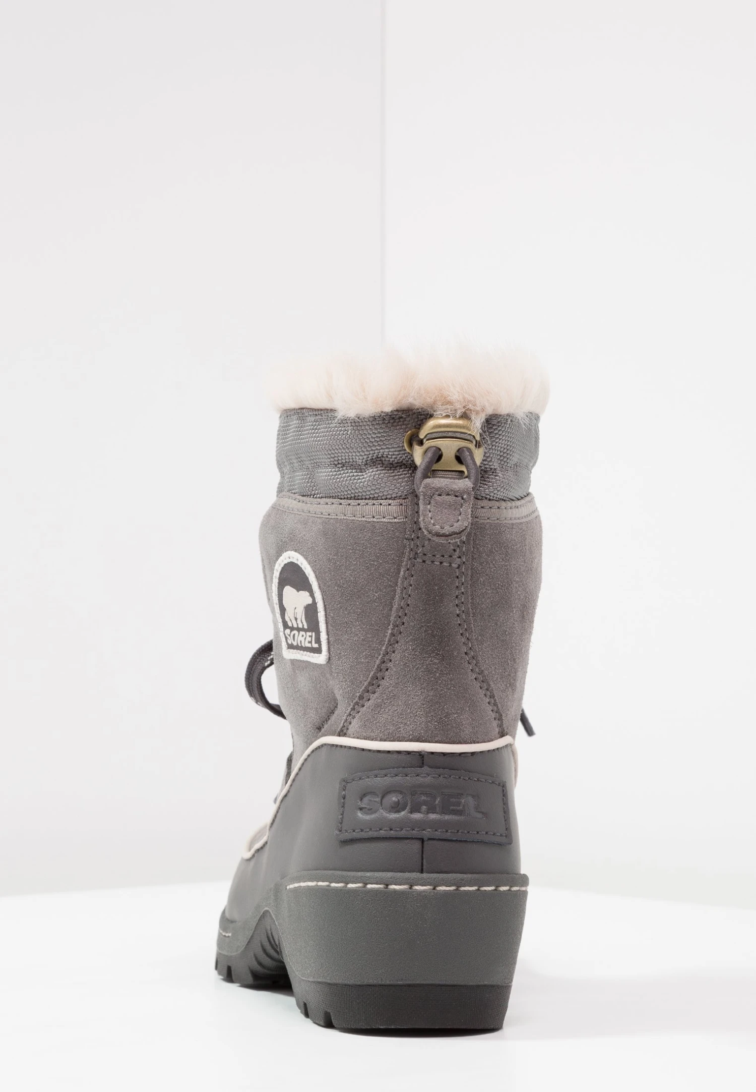 Sorel Torino - Bottines - Quarry 5 Sorel Torino - Bottines - Quarry – Image 5