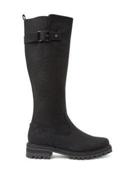Next Forever Comfort® Stitch Detail Knee High Regular/Wid - Bottes À Plateau - Black 9 Next Forever Comfort® Stitch Detail Knee High Regular/Wid - Bottes À Plateau - Black -Tamaris Boutique 67ebc8c3da4748308cf0b80254aa470f