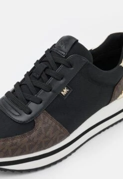 MICHAEL Michael Kors Monique Trainer - Baskets Basses - Brown 13 MICHAEL Michael Kors Monique Trainer - Baskets Basses - Brown -Tamaris Boutique 6a0099d19c8045c49c45e1202f4b52a5