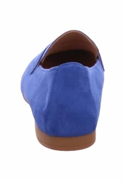 Gabor Mocassins - Blau 6 Gabor Mocassins - Blau -Tamaris Boutique 6a4af2d1a5744829b73d17f3514c0642