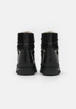 Pavement Kiara - Bottes De Neige - Black -Tamaris Boutique 6b1b8fa319be4ac090a4c405c7d8d5b9