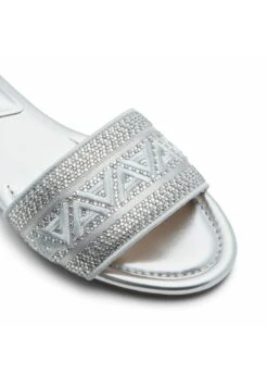 Aldo Ghalia - Mules - Silver 11 Aldo Ghalia - Mules - Silver -Tamaris Boutique 6b68bc20907e4c6092d514b3024bcfc2