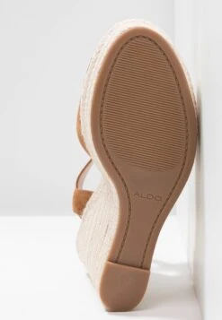 Aldo Ybelani - Sandales À Talons Hauts - Light Brown 17 Aldo Ybelani - Sandales À Talons Hauts - Light Brown -Tamaris Boutique 6b902728dad8459183de9a79fa9ad562