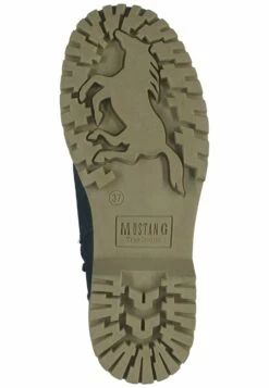 Mustang Bottes De Neige - Navy -Tamaris Boutique 6bff0fe1917e4369b6fe2116bafcb526