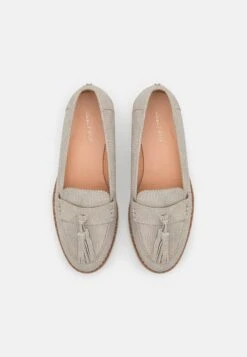 Mocassins - Grey -Tamaris Boutique 6d8df67ccb8942648bd9494691927ffa