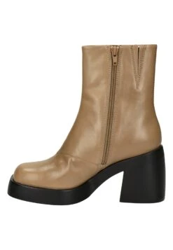 Vagabond Brooke - Bottines - Beige 12 Vagabond Brooke - Bottines - Beige -Tamaris Boutique 6ebf2c96a5c244019a397cb2a0bd0d59