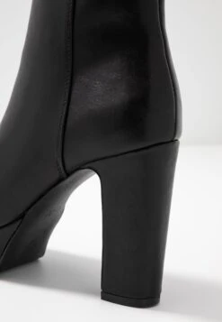 Anna Field Bottines À Talons Hauts - Black 9 Anna Field Bottines À Talons Hauts - Black -Tamaris Boutique 6f3444a6e01e46f1bcbf4ce977f92f9a