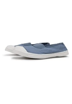 BENSIMON Elastic - Mocassins - Blue 6 BENSIMON Elastic - Mocassins - Blue -Tamaris Boutique 7023d0b7a28b4fbda36f59b5a45bc302