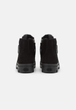 Palladium Pampa Hi Zip - Bottines À Lacets - Black 9 Palladium Pampa Hi Zip - Bottines À Lacets - Black -Tamaris Boutique 70600f5c453b4a80917cfddbe2c4c6c9