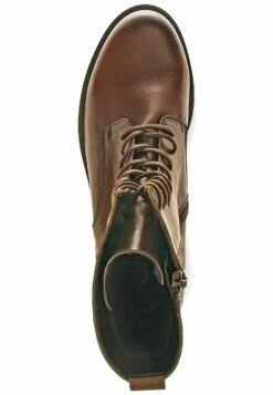 Gabor Bottines À Lacets - Sattel Effekt 9 Gabor Bottines À Lacets - Sattel Effekt -Tamaris Boutique 70c8125ddb3949f18739b7e122b8b892