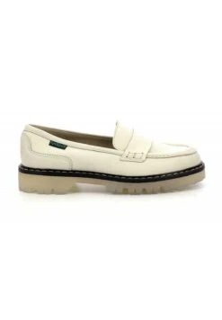 Kickers Deck - Mocassins - Blanc -Tamaris Boutique 70d4e30f3b7642218f5066b3ffe949f1