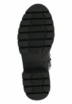Tom Tailor Schlicht Modisch Ela - Bottes De Neige - Schwarz 8 Tom Tailor Schlicht Modisch Ela - Bottes De Neige - Schwarz -Tamaris Boutique 719db62cb7f94715bc1e7aa0bced122d