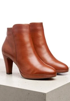 Lloyd Bottines À Talons Hauts - Braun -Tamaris Boutique 728931c76dec46068cfe6276d220e5a4