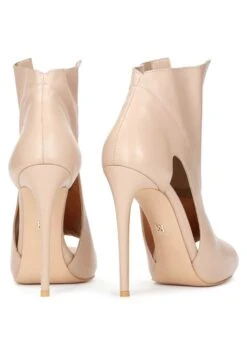 Kazar Kana - Talons Hauts À Bout Ouvert - Beige 6 Kazar Kana - Talons Hauts À Bout Ouvert - Beige -Tamaris Boutique 7293c25c4ef641818c09b58f27e463b6