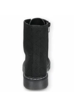 Dockers By Gerli Bottines À Plateau - Schwarz -Tamaris Boutique 72ee400716a84f418ebd98a2300fcf01