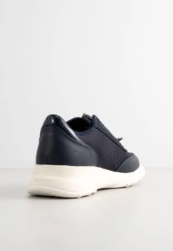 Geox Alleniee - Baskets Basses - Dk Jeans/Navy -Tamaris Boutique 75a7f6bb8b8c4d71922e6a3b1bb7b290