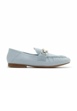 Aldo Hellen - Mocassins - Light Blue -Tamaris Boutique 769086e29a294689b2168620a1470987