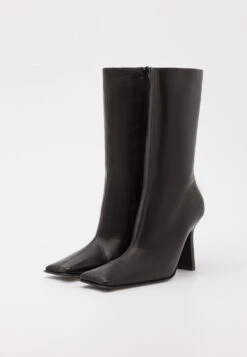 Miista Noor - Bottines À Talons Hauts - Black -Tamaris Boutique 7693044032934a15bcc4e071039d736a