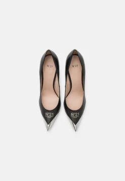 N°21 Escarpins À Talons Hauts - Black 11 N°21 Escarpins À Talons Hauts - Black -Tamaris Boutique 781584bf5bba4e9689ba2f9c0a3644b3