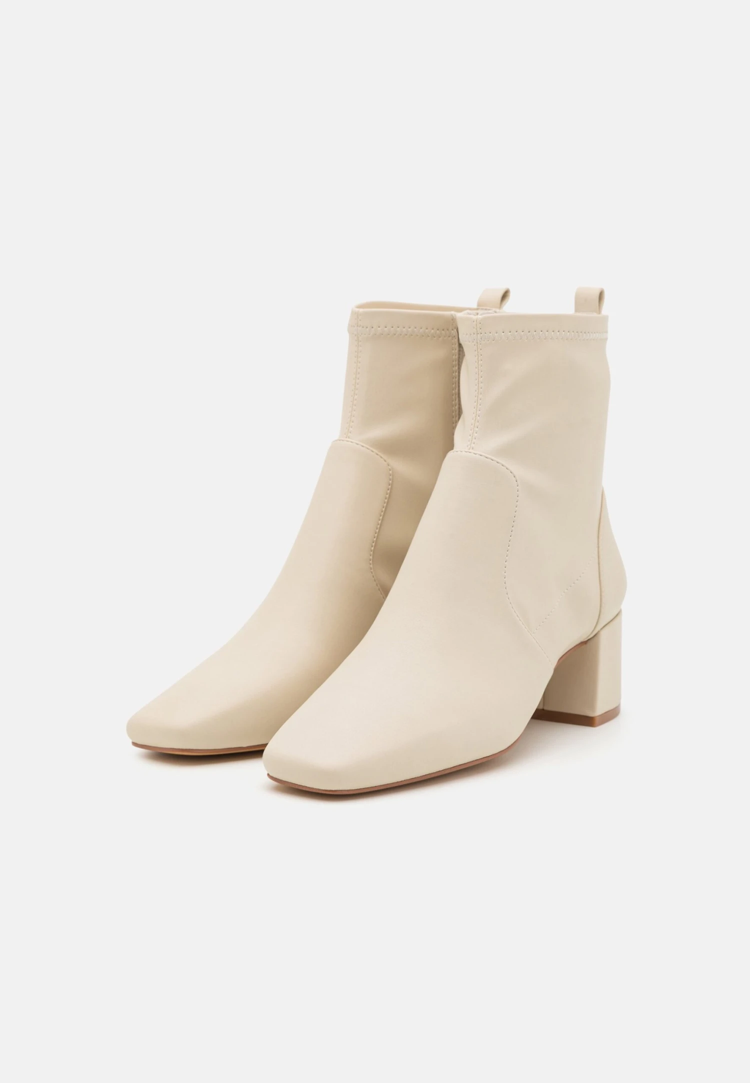 Aldo Ibiraswen - Bottines - Weiß 3 Aldo Ibiraswen - Bottines - Weiß – Image 3