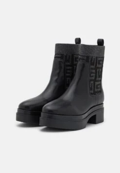 Guess Keanna - Bottines À Plateau - Black 8 Guess Keanna - Bottines À Plateau - Black -Tamaris Boutique 7948d1711c95489bba5cbe2c0d64341d