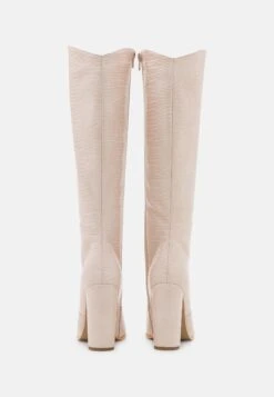 Bottes À Talons Hauts - Beige -Tamaris Boutique 79911808381540339a9f1bf989aaf064