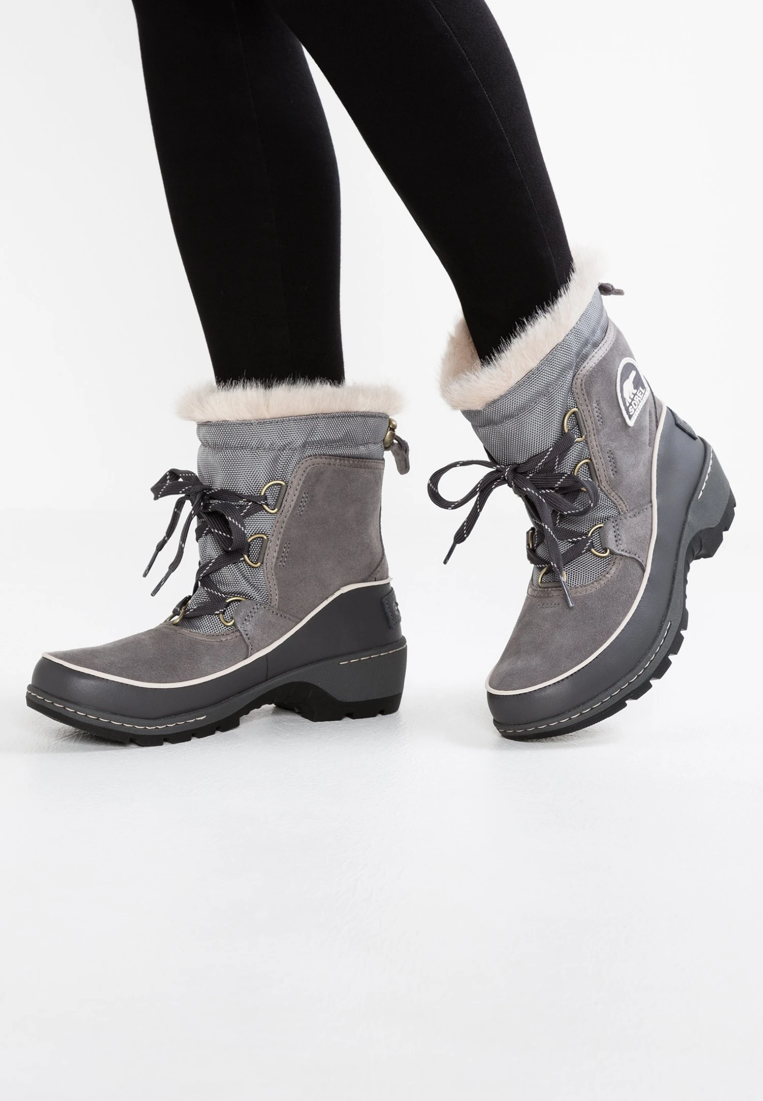 Sorel Torino - Bottines - Quarry 1 Sorel Torino - Bottines - Quarry