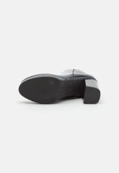 Even&Odd Bottines À Plateau - Dark Blue 10 Even&Odd Bottines À Plateau - Dark Blue -Tamaris Boutique 7a58b85970ff4f2abd7f3320802cc181