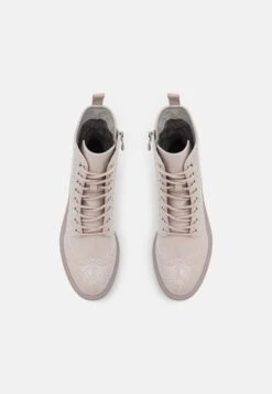 Tamaris Bottines À Lacets - Pale Grey 11 Tamaris Bottines À Lacets - Pale Grey -Tamaris Boutique 7a887bc0e5164eb2a76e0871b8088e37