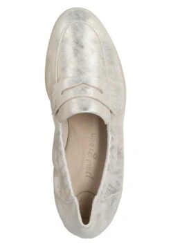 Paul Green Mocassins - Gold -Tamaris Boutique 7b39d44c978b4e4a91e3adda9039d571