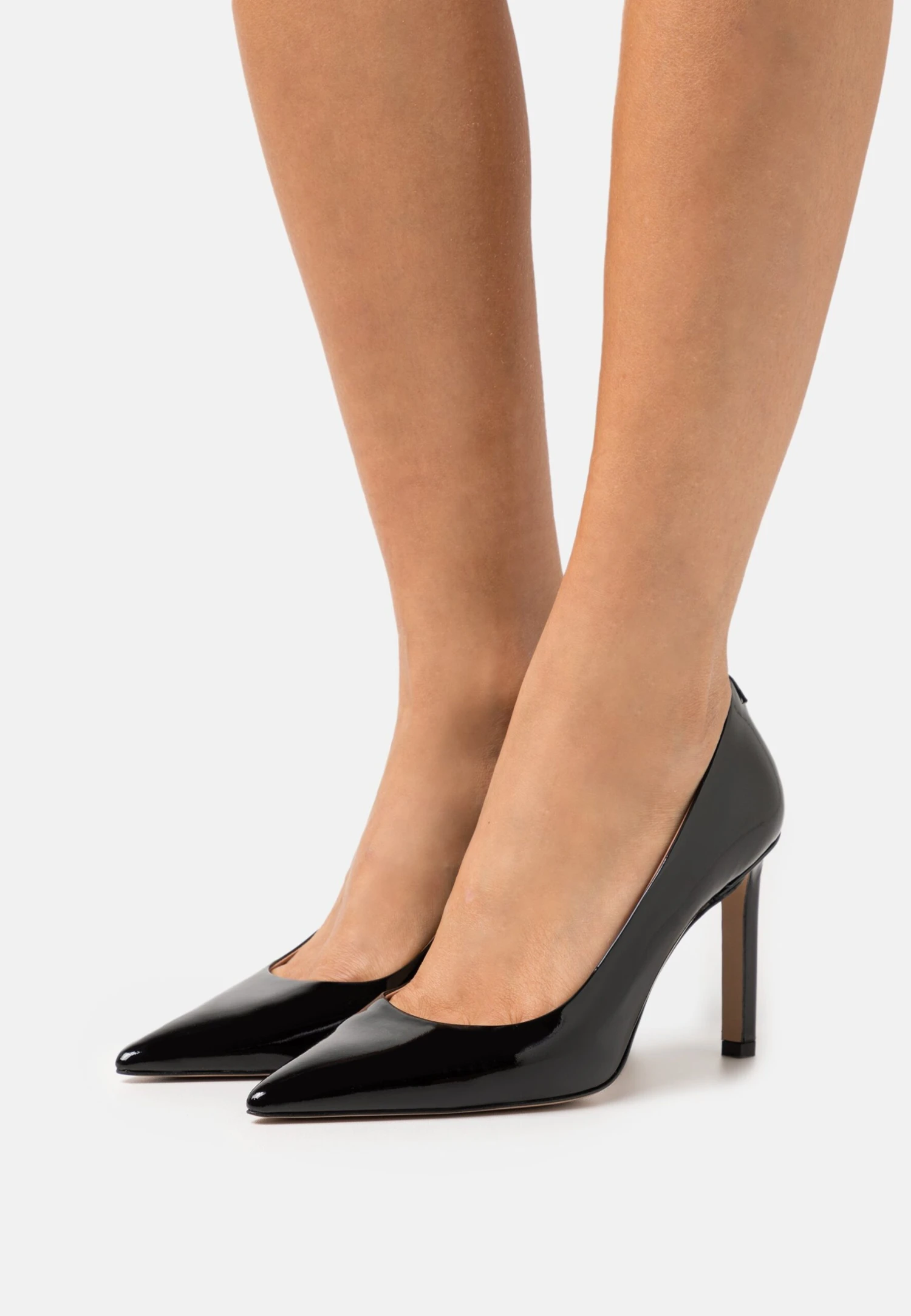 Boss Janet - Escarpins À Talons Hauts - Black 1 Boss Janet - Escarpins À Talons Hauts - Black