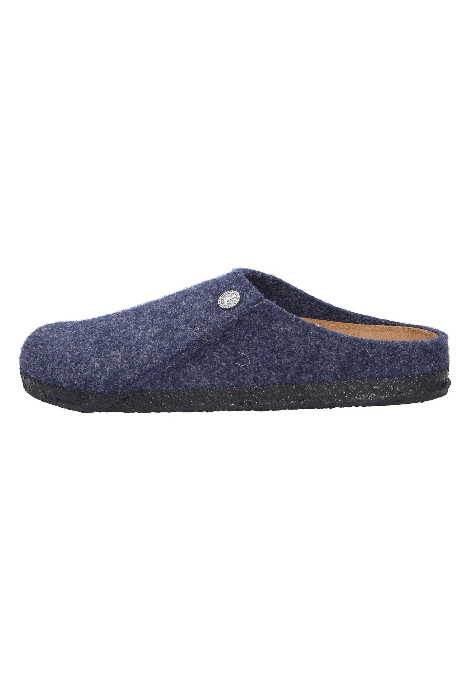 Birkenstock Mules - Dark Blue 1 Birkenstock Mules - Dark Blue