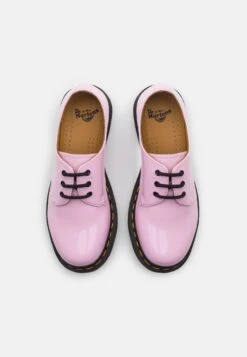 Dr. Martens 1461 - Derbies - Pale Pink Lamper 11 Dr. Martens 1461 - Derbies - Pale Pink Lamper -Tamaris Boutique 7cdb4c9dbfc14d258660bdf9c128d3ec