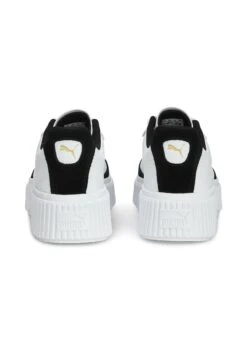 Puma Dinara - Baskets Basses - White Black -Tamaris Boutique 7d8008d226bd4d7fa1da1d91be48f699