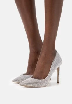 Steve Madden Vala - Escarpins - Crystal