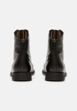 Felmini - Bottines À Lacets - Black -Tamaris Boutique 7e0b5f9166864b158cc56273dc497037