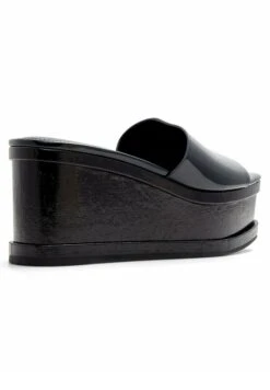Aldo Azul - Mules À Talons - Black -Tamaris Boutique 7e0b6639ed5d45db82a83b1da80c8a42