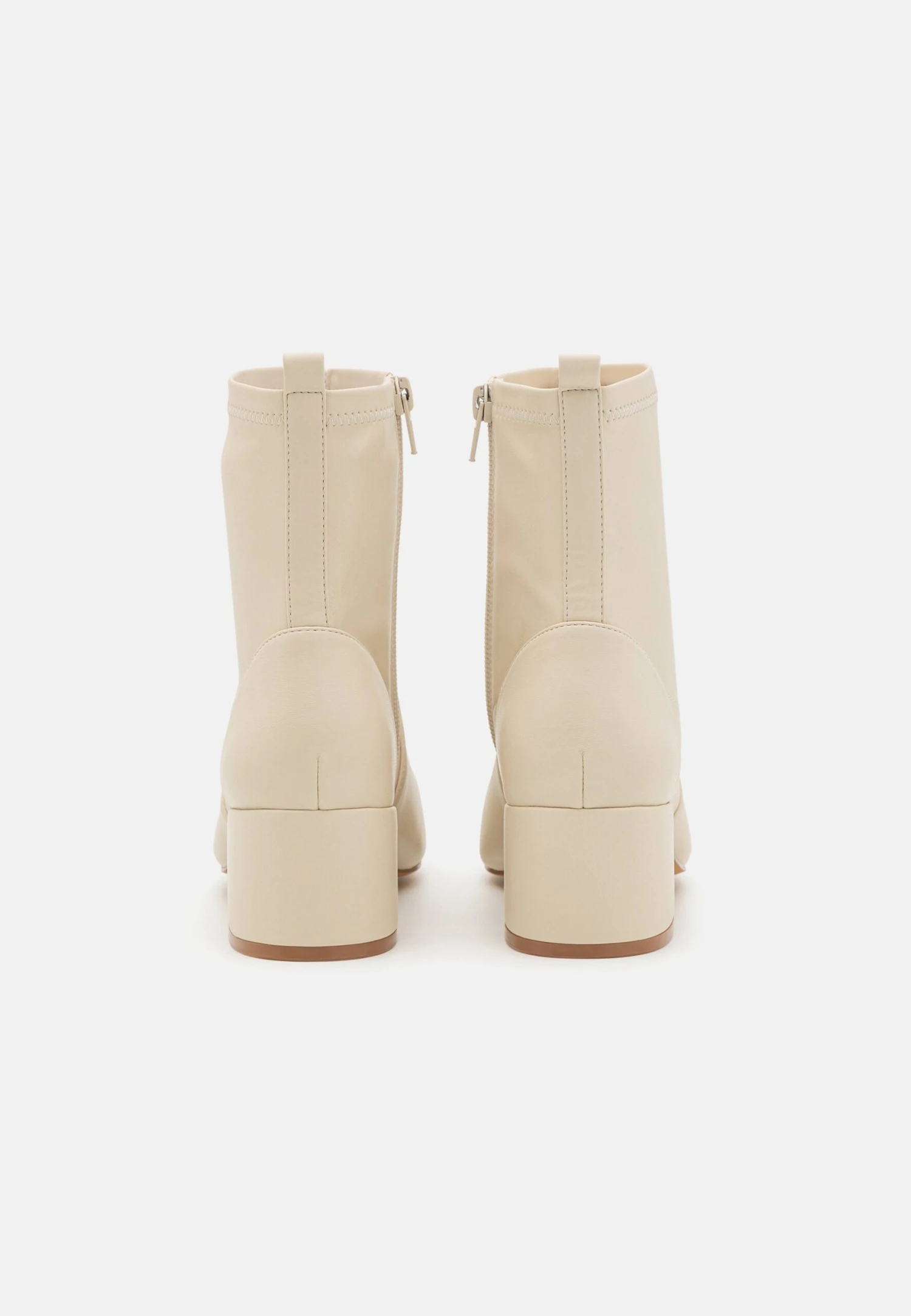 Aldo Ibiraswen - Bottines - Weiß 4 Aldo Ibiraswen - Bottines - Weiß – Image 4